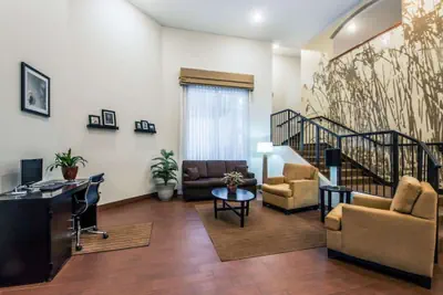Photo 4 - Sleep Inn & Suites Guthrie - Edmond North