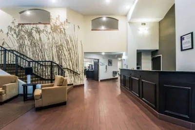 Photo 3 - Sleep Inn & Suites Guthrie - Edmond North