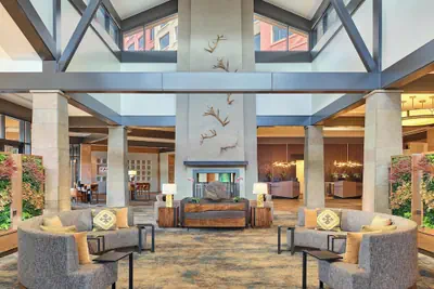 Photo 5 - The Westin Westminster