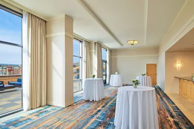 Photo 3 - The Westin Westminster