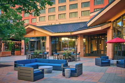 Photo 4 - The Westin Westminster