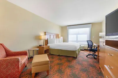 Photo 2 - Best Western Plus Waco North