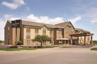 Photo 2 - Country Inn & Suites by Radisson, Moline Airport