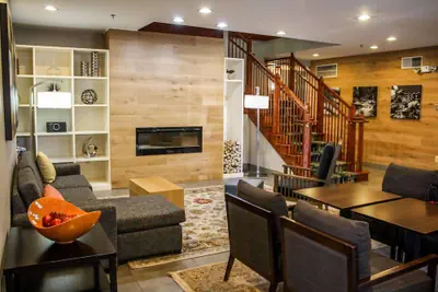 Photo 5 - Country Inn & Suites by Radisson, Washington Dulles International Airport, VA