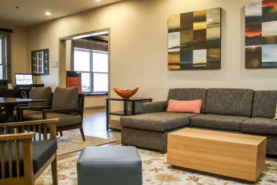 Photo 3 - Country Inn & Suites by Radisson, Washington Dulles International Airport, VA