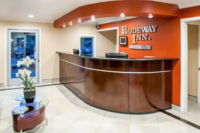 Photo 4 - Rodeway Inn San Diego Near SDSU