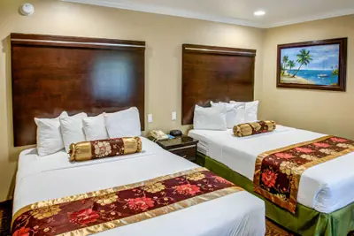 Photo 5 - Rodeway Inn San Diego Near SDSU