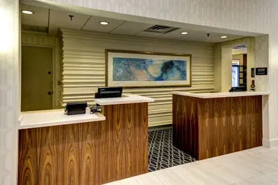Photo 4 - Embassy Suites Williamsburg