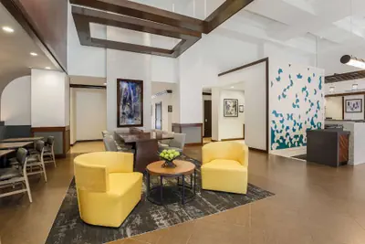 Photo 3 - Hyatt Place Dallas/Grapevine