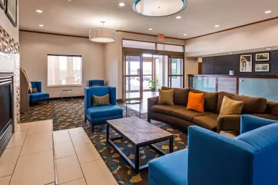 Photo 3 - Best Western Troy Hotel