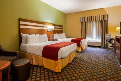 Photo 5 - Best Western Troy Hotel