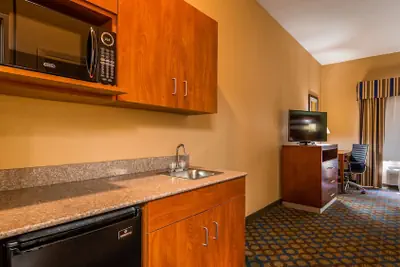 Photo 4 - Best Western Troy Hotel