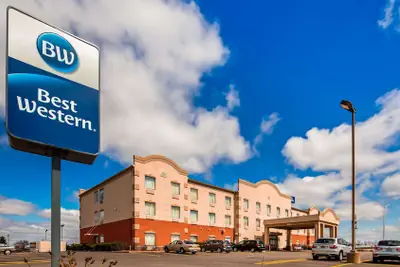 Photo 2 - Best Western Troy Hotel