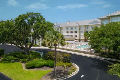 Photo 2 - Residence Inn Charleston Riverview