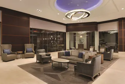 Photo 5 - Hilton Philadelphia City Avenue