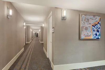 Photo 2 - Hilton Philadelphia City Avenue