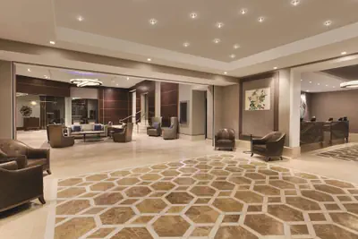 Photo 3 - Hilton Philadelphia City Avenue