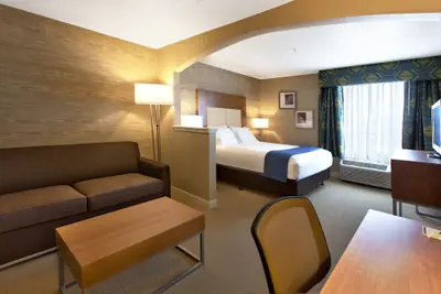 Photo 5 - Holiday Inn & Suites Spring- The Woodlands Area by IHG