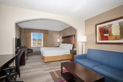 Photo 3 - Holiday Inn Express & Suites Denver SW-Littleton by IHG