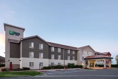 Photo 2 - Holiday Inn Express & Suites Denver SW-Littleton by IHG