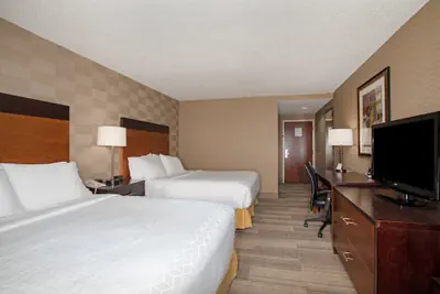 Photo 5 - Holiday Inn Express & Suites Denver SW-Littleton by IHG
