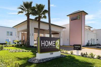 Photo 2 - Home2 Suites by Hilton South Padre Island