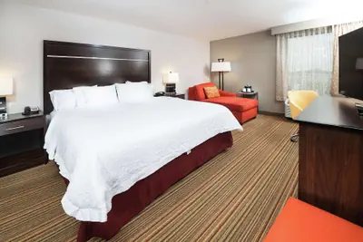 Photo 4 - Hampton Inn Tulsa Broken Arrow