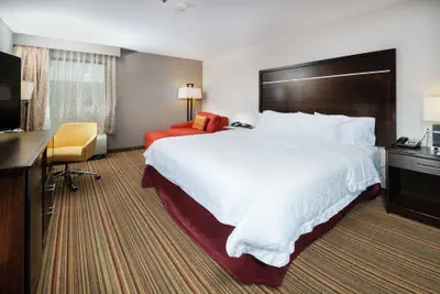 Photo 5 - Hampton Inn Tulsa Broken Arrow