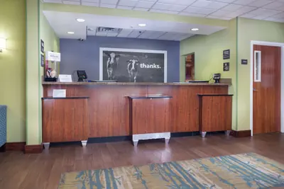 Photo 3 - Hampton Inn Tulsa Broken Arrow