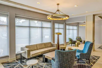 Photo 3 - Hilton Garden Inn Denver Tech Center