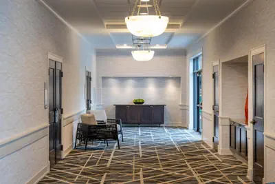 Photo 4 - Hilton Garden Inn Denver Tech Center