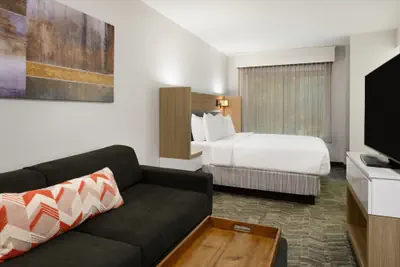 Photo 5 - Springhill Suites By Marriott Newnan