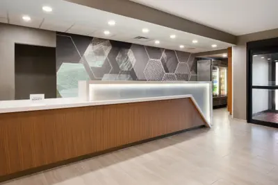 Photo 3 - Springhill Suites By Marriott Newnan