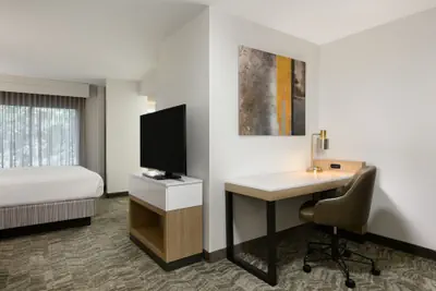 Photo 4 - Springhill Suites By Marriott Newnan
