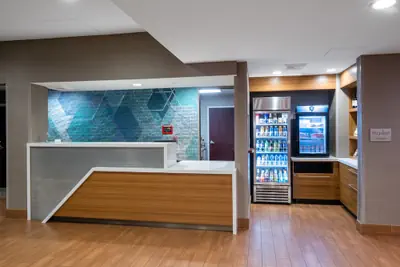 Photo 5 - SpringHill Suites by Marriott Pasadena Arcadia