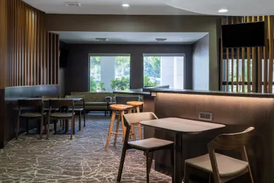 Photo 4 - SpringHill Suites by Marriott Pasadena Arcadia