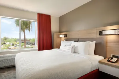 Photo 5 - SpringHill Suites by Marriott Phoenix Chandler/Fashion Center