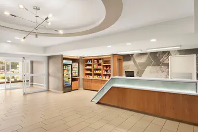 Photo 4 - SpringHill Suites by Marriott Phoenix Chandler/Fashion Center