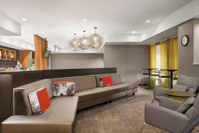 Photo 3 - SpringHill Suites by Marriott Phoenix Chandler/Fashion Center