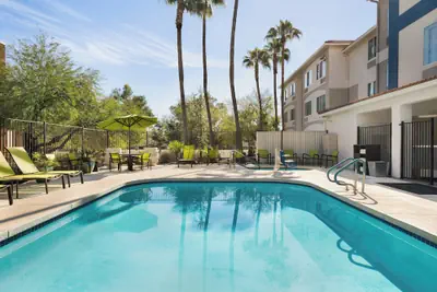 Photo 2 - SpringHill Suites by Marriott Phoenix Chandler/Fashion Center