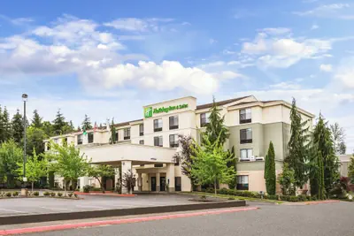 Photo 2 - Holiday Inn & Suites Bothell by IHG