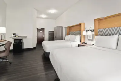 Photo 5 - Holiday Inn & Suites Bothell by IHG
