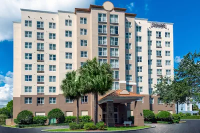 Photo 2 - Staybridge Suites Miami Doral Area by IHG