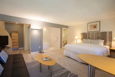 Photo 5 - The Atlantic Hotel