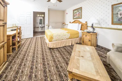 Photo 4 - Days Inn by Wyndham Lebec