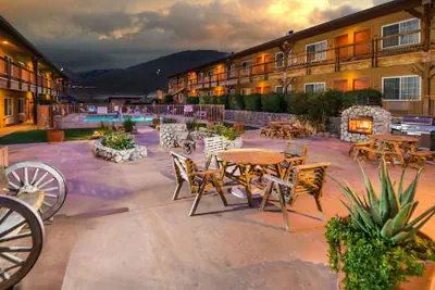 Photo 2 - Days Inn by Wyndham Lebec