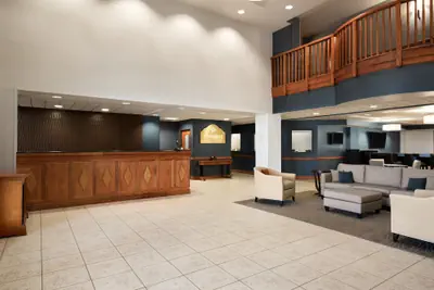 Photo 3 - Wingate by Wyndham - Fargo