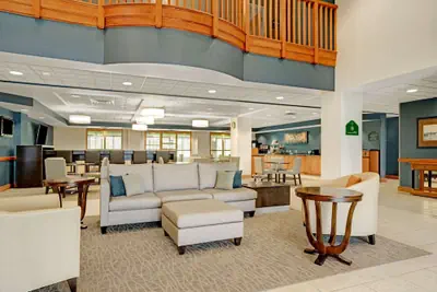 Photo 4 - Wingate by Wyndham - Fargo