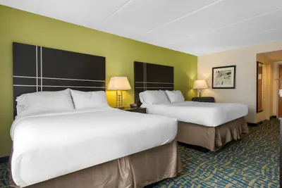 Photo 5 - Holiday Inn Savannah S - I-95 Gateway by IHG