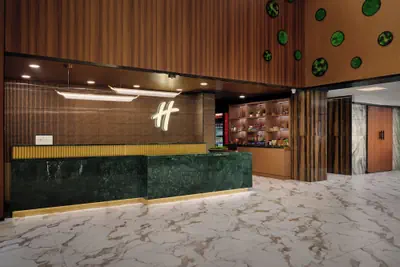 Photo 2 - Holiday Inn Savannah S - I-95 Gateway by IHG